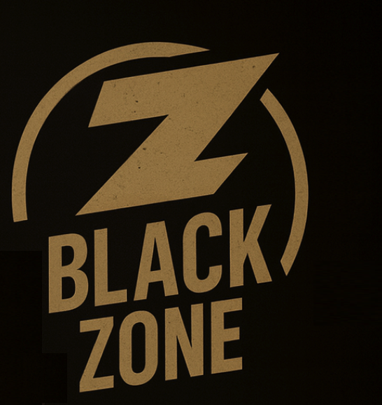 BLACK ZONE