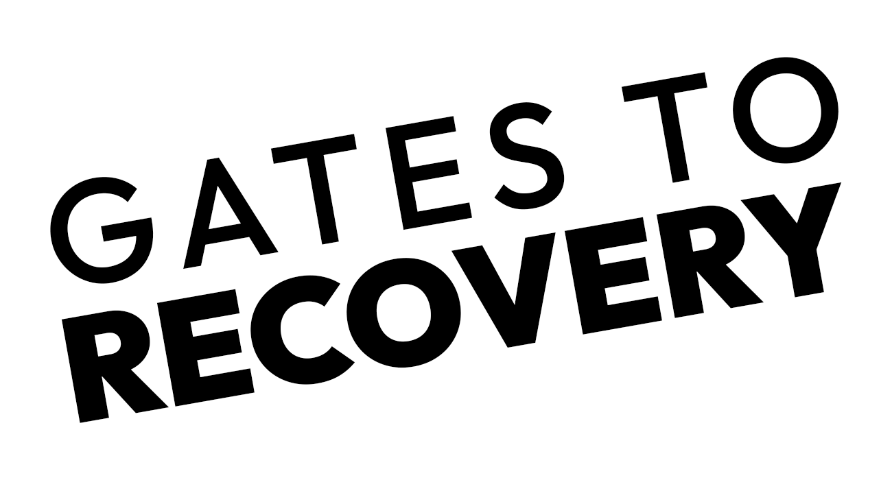 Gates to Recovery
