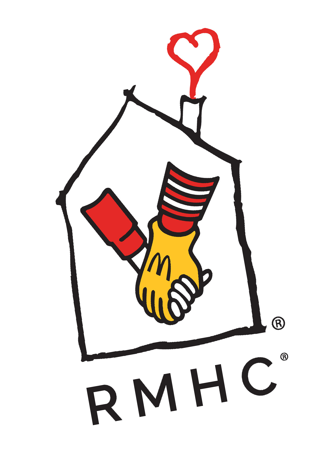 Ronald McDonald House