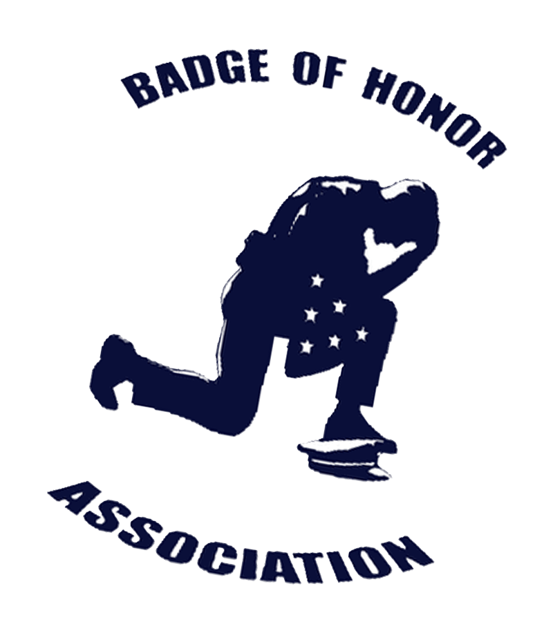 Badge of Honor
