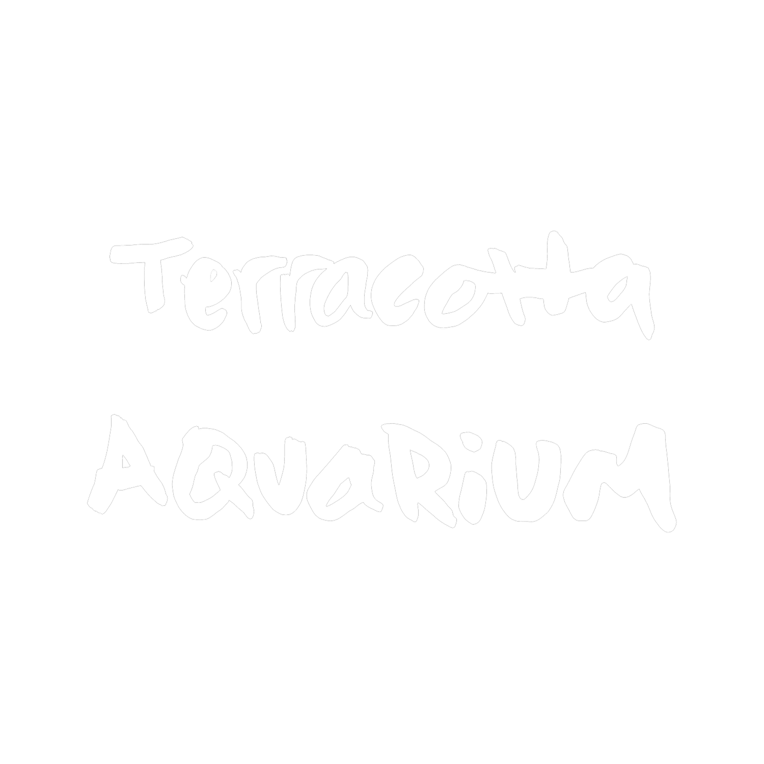 Terracotta Aquarium