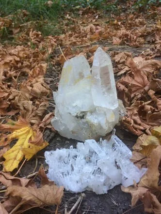 On Autumn, and Seeking Simplicity