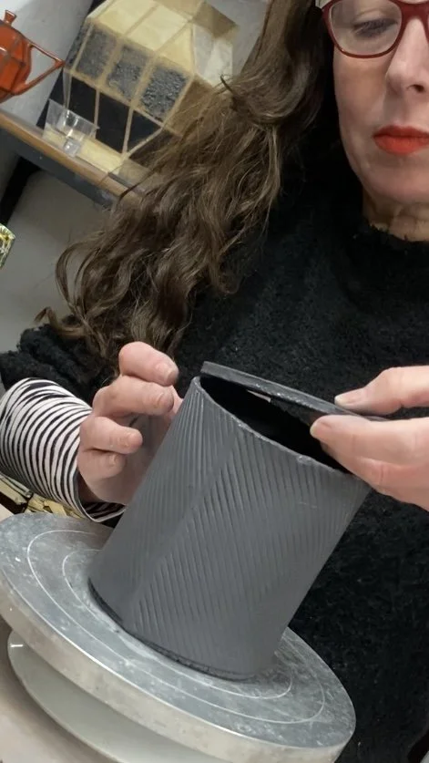 Hand Building  •  6 weeks