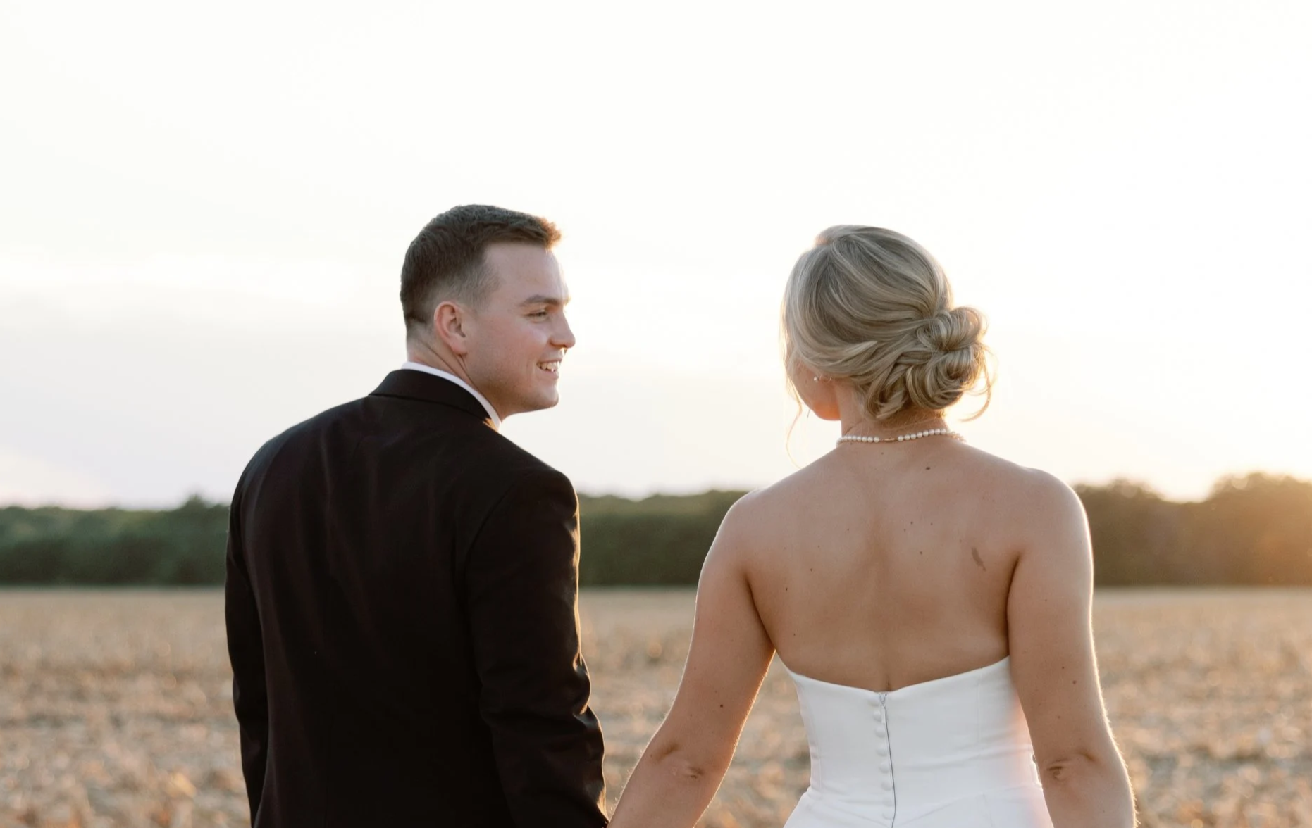 Oklahoma City Wedding; & Event Hair
