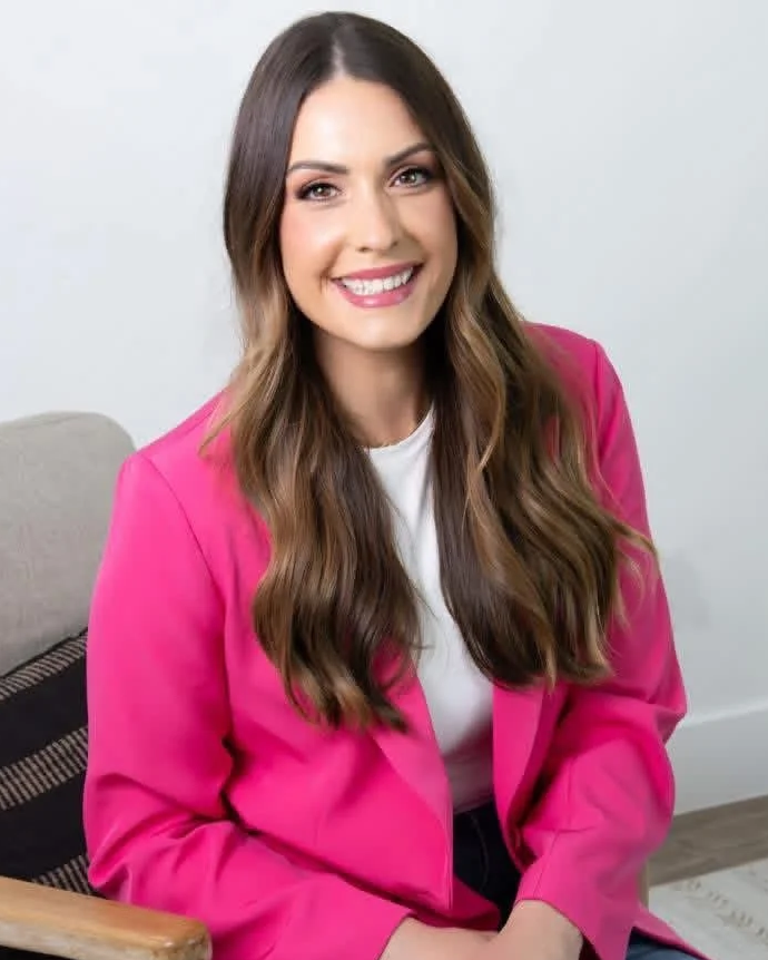 Callie Ann-Makeup Artist