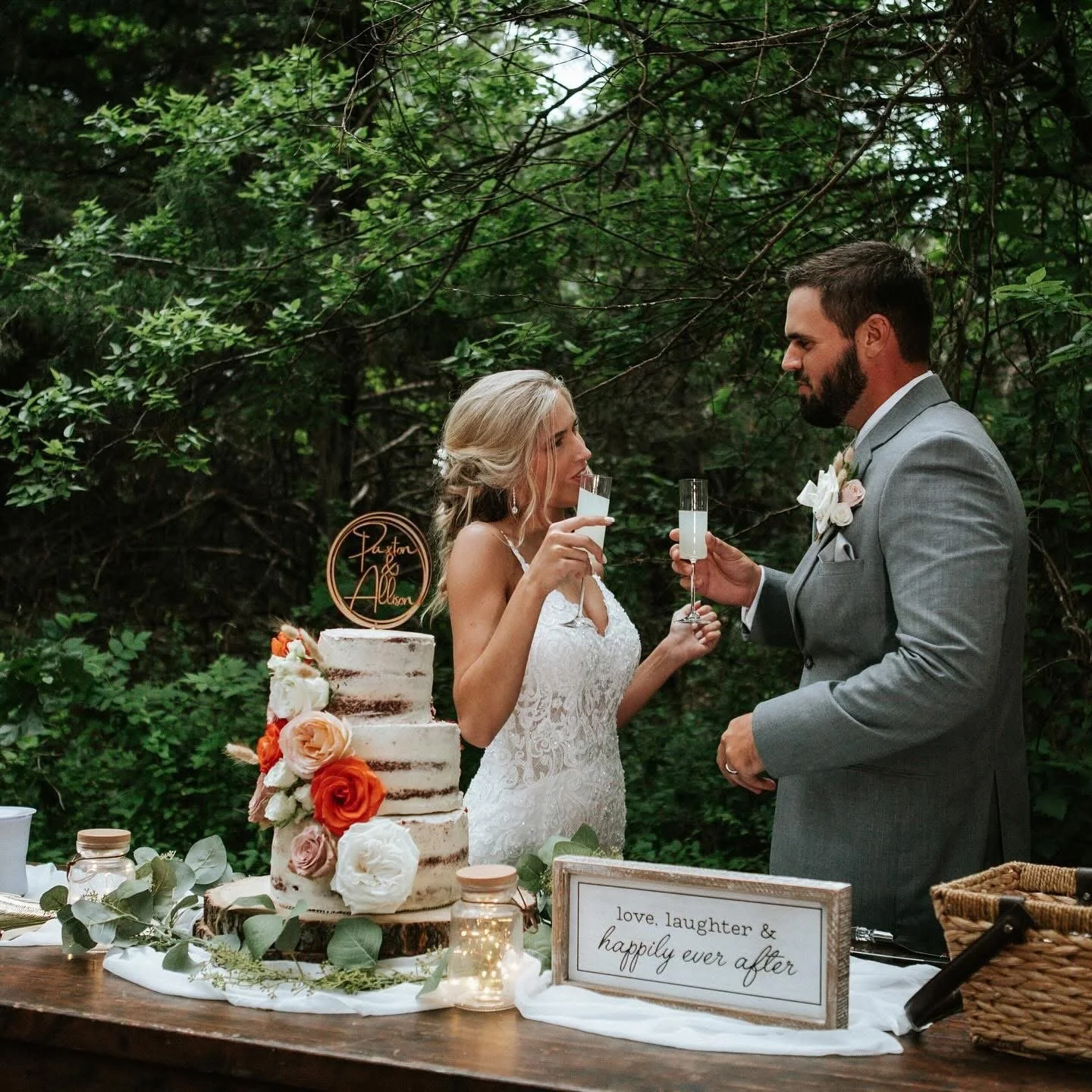 Bridal Low updo, elegant; by Stephanie Renee Bridal in  Oklahoma City