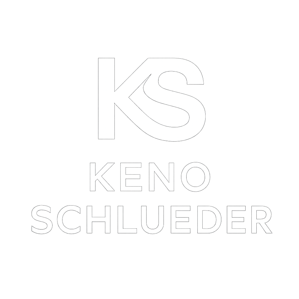 Poly Dan &quot;Keno&quot; Schlueder Portfolio