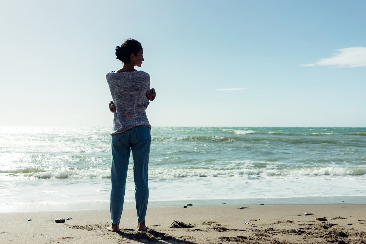 I Tried Talk Therapy for Years. Here's What Finally Helped.
