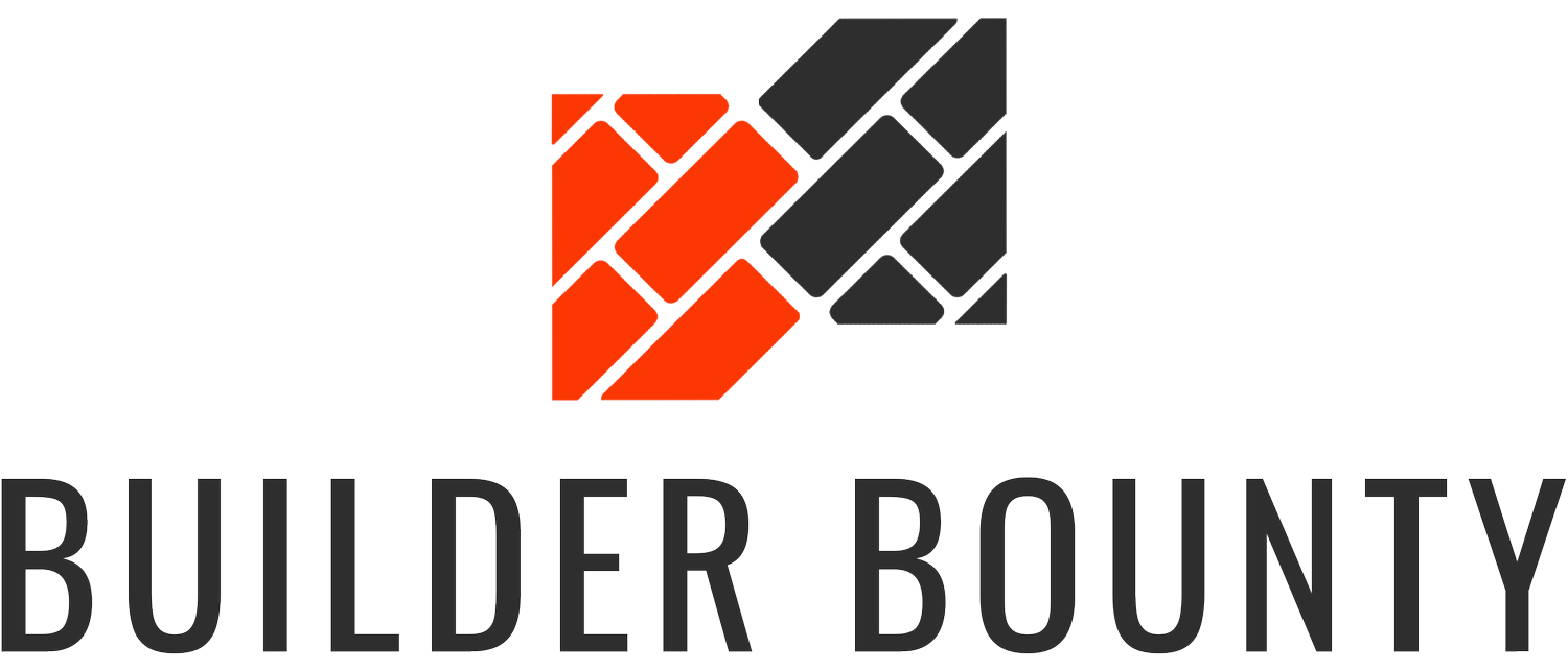 BUILDER BOUNTY