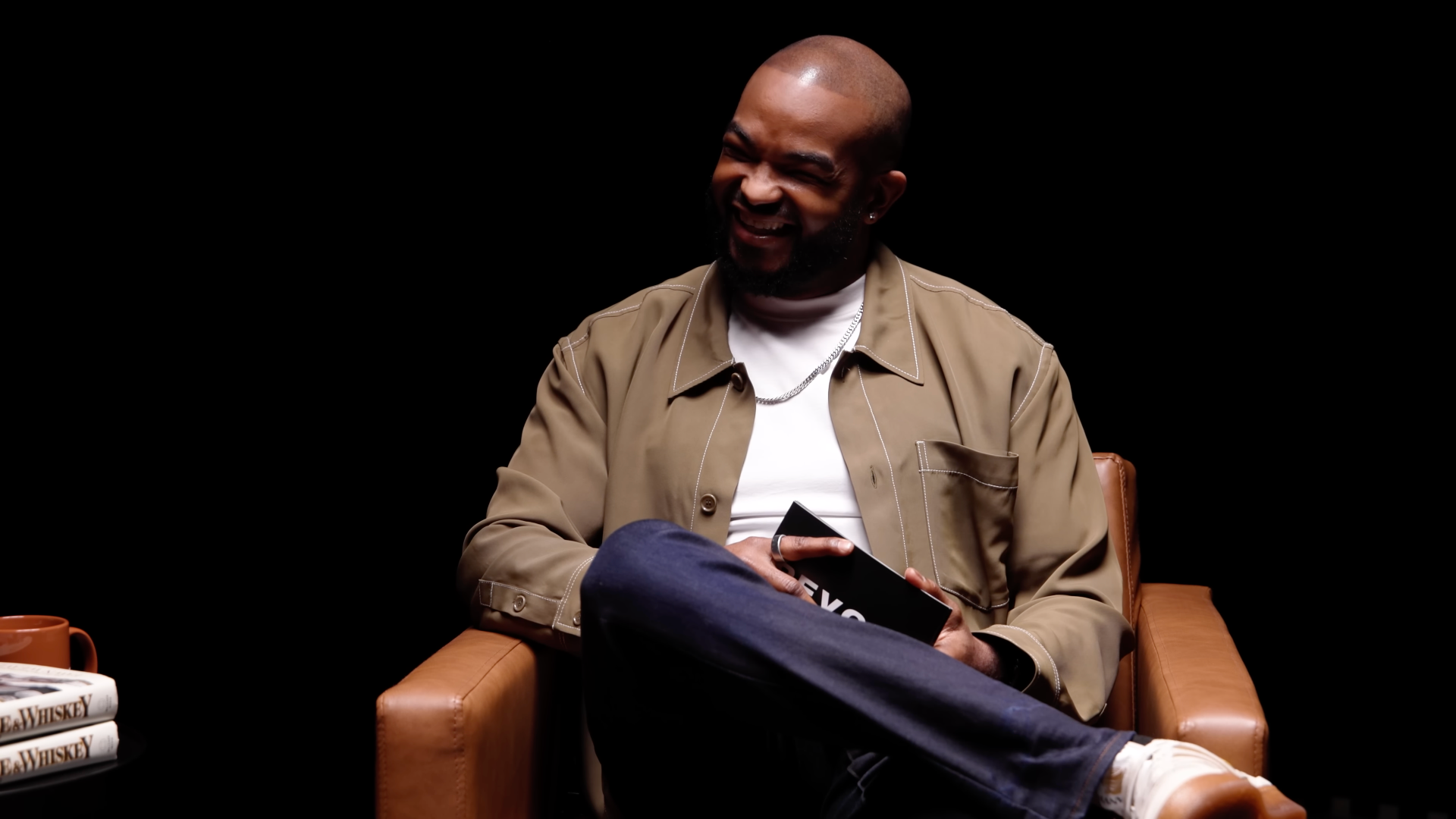 Podcasts And Interviews