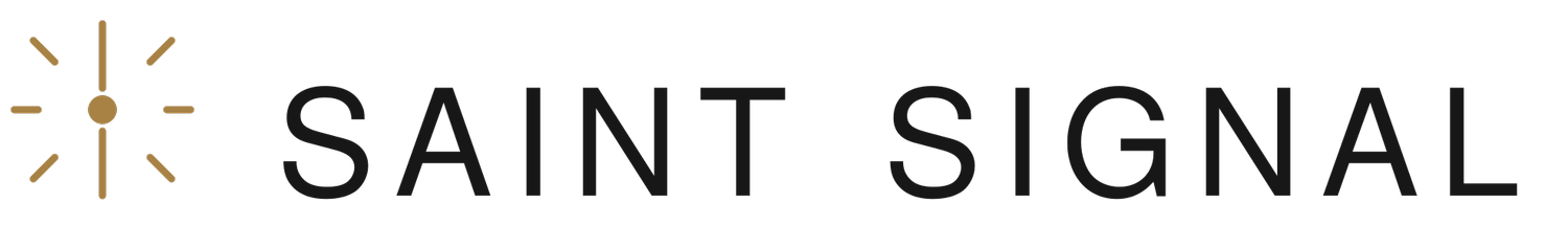Saint Signal