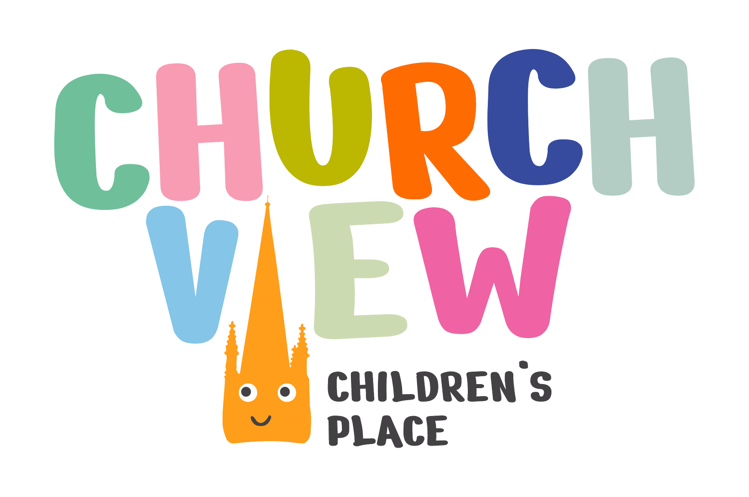Church View Children's Place Yorkshire