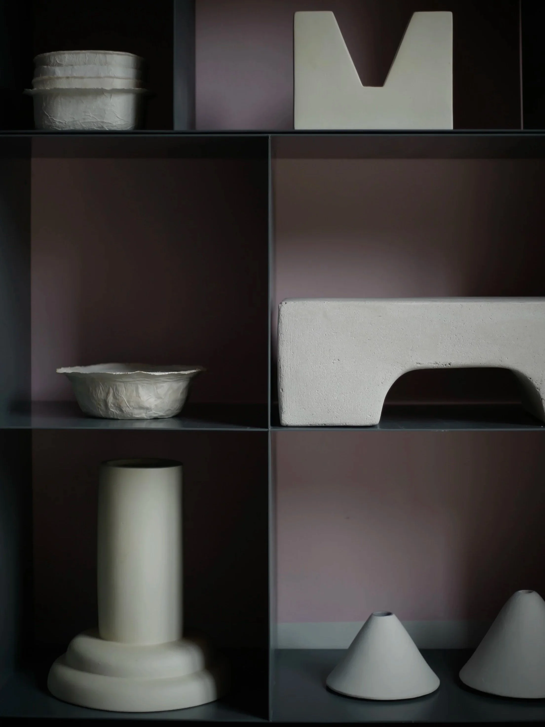 PROJECTS – [ STUDIO • HORNUNG ]