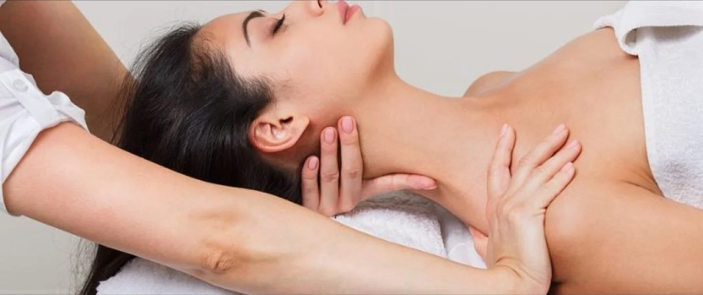 60 Minute Deep Swedish