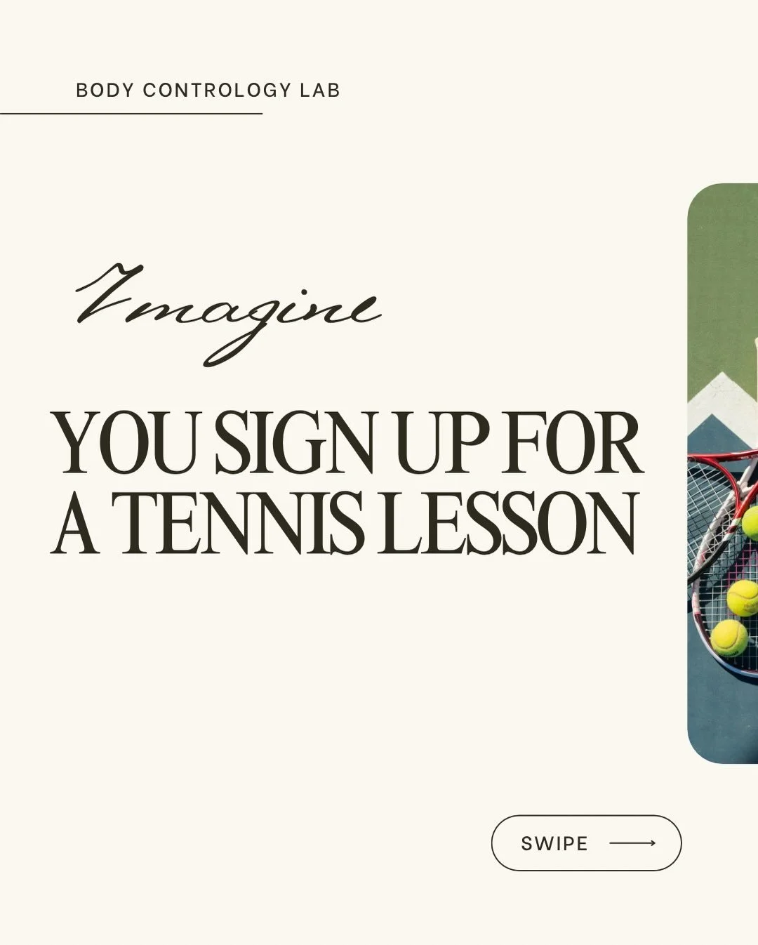 Contrology is the original name Joseph Pilates gave to his method - what we now call Pilates.
He defined it as &ldquo;the complete coordination of body, mind, and spirit.&rdquo;
At its core, Contrology is a system of precise, controlled movements des