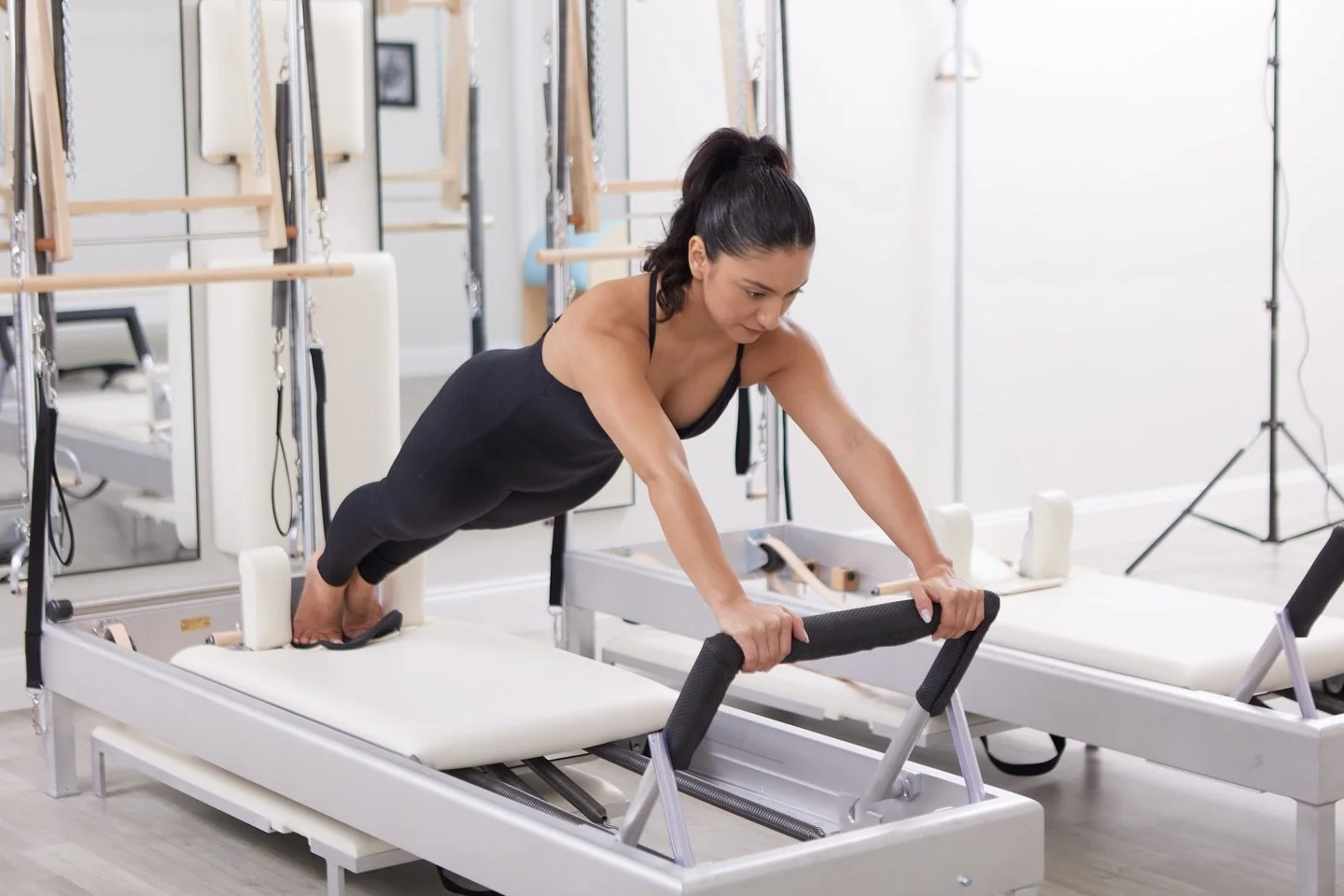 Here at Body Contrology Lab, our mission is to teach the method of Contrology&mdash; to teach you to use your mind to gain control and mastery over your body ✨ 

Book today to experience Classical Pilates for yourself at Body Contrology Lab

#jupiter