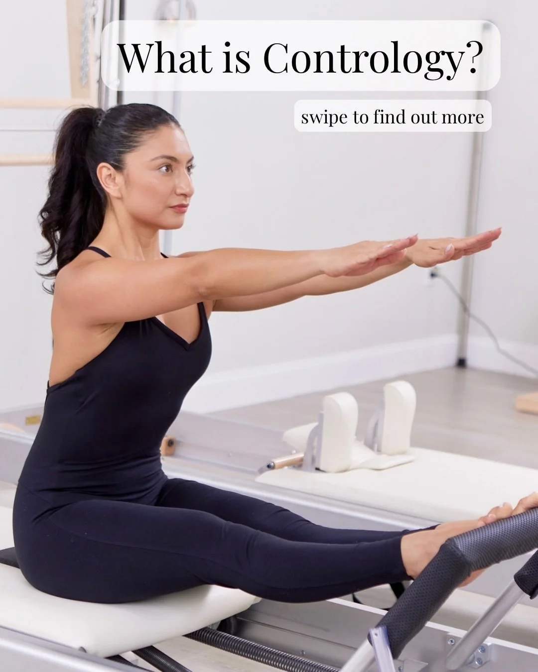 Have you ever wondered what Contrology is? 
Swipe to find out more!

Book with Body Contrology Lab today to experience Classical Pilates for yourself.✨

Stay Authentic.

#contrology #classicalpilates #josephpilates #jupiterwellness