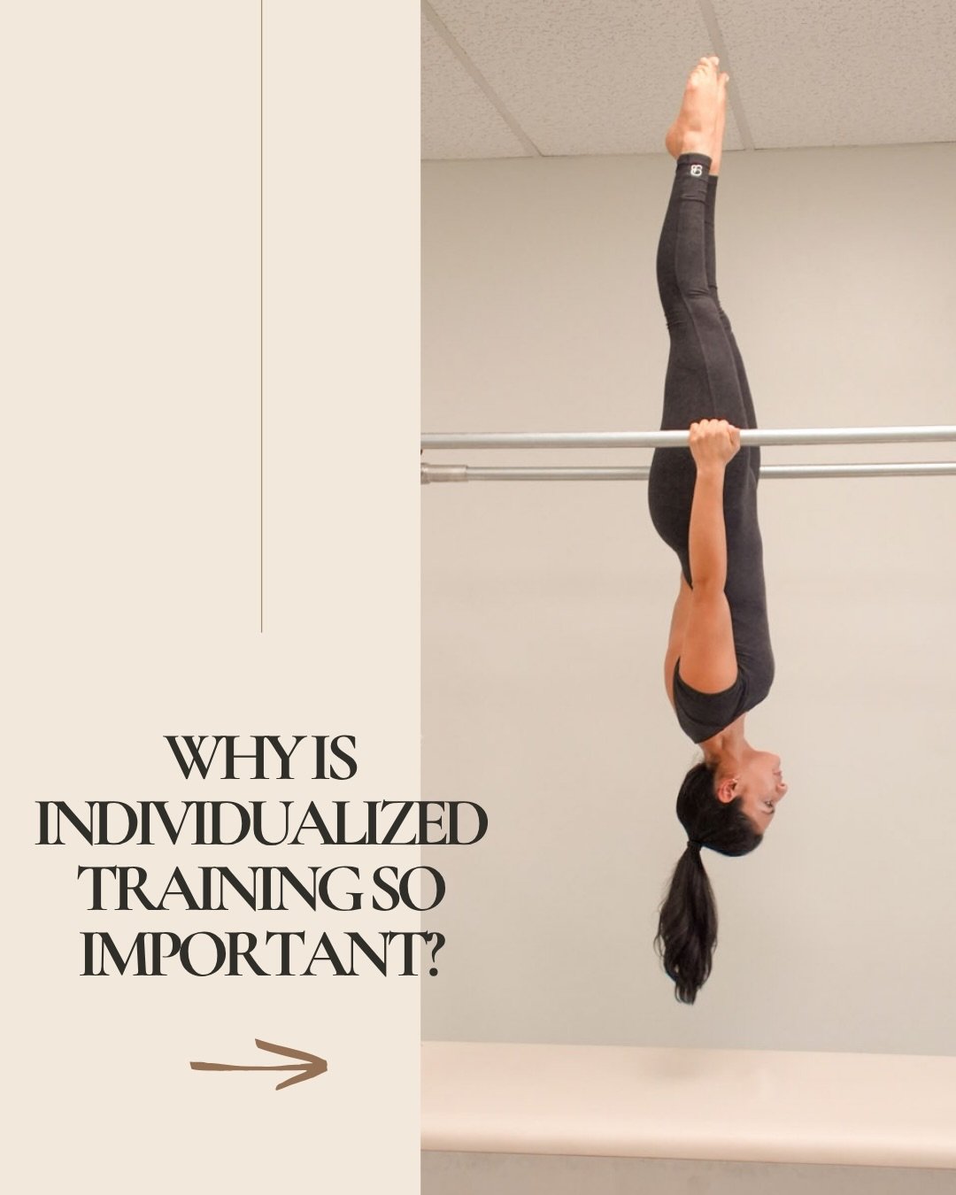 FAQ Series
Every body tells a different story. ✨

Contrology is a method of body conditioning and education that requires observation, precision, and thoughtful guidance. While the exercises remain rooted in the same principles, the teaching must mee