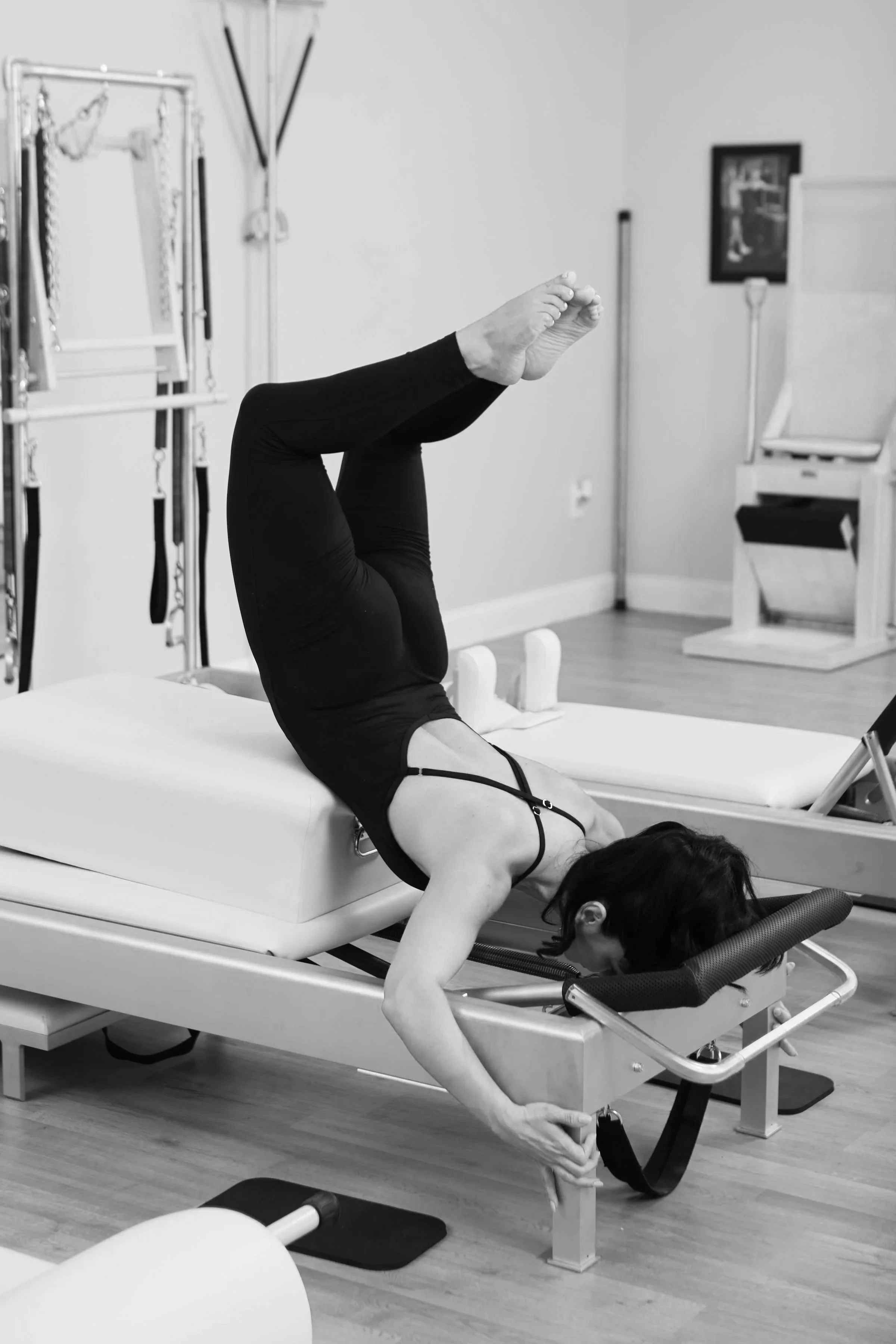 Grasshopper on GRATZ reformer