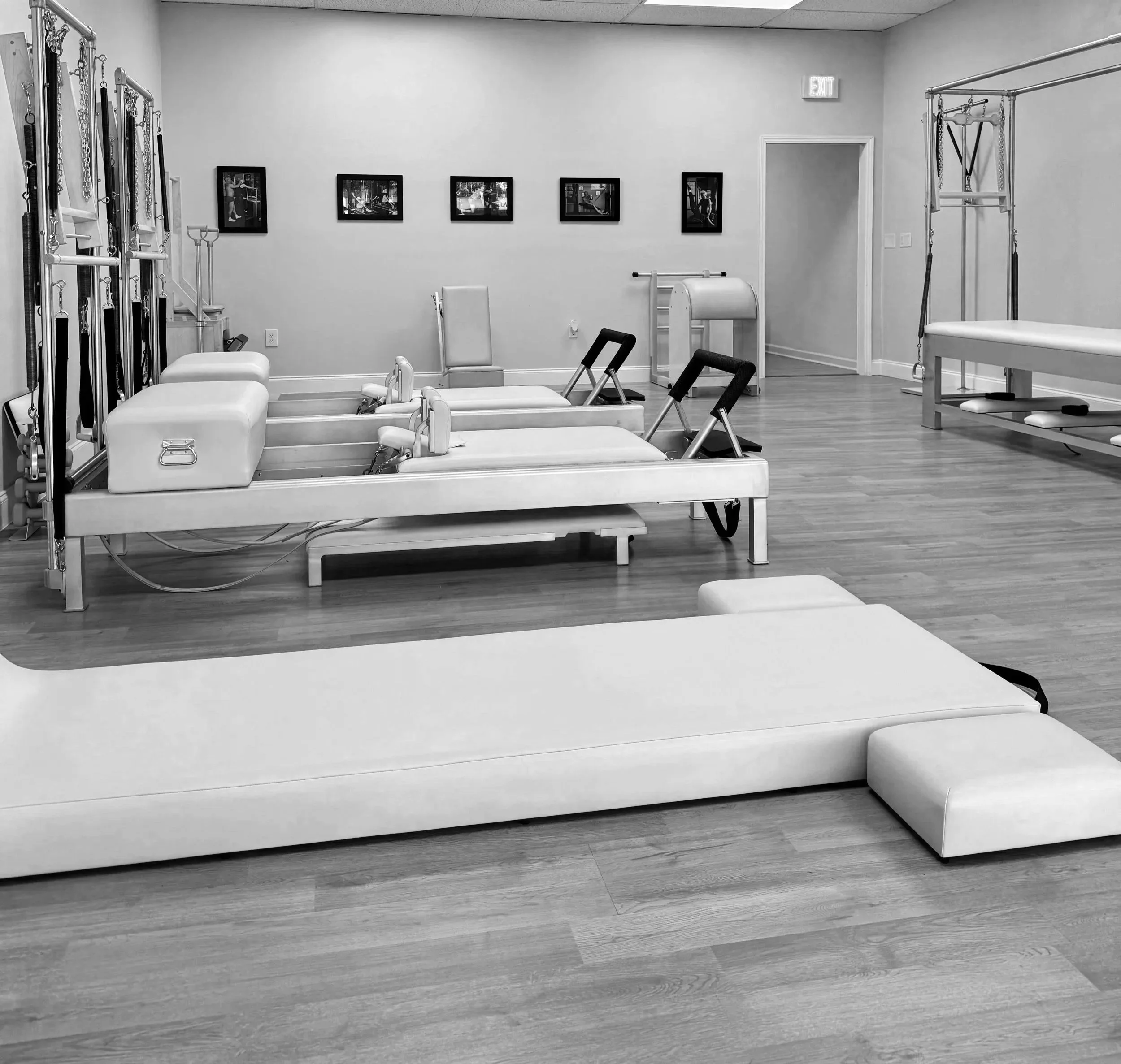 GRATZ Pilates Studio in Jupiter, FL