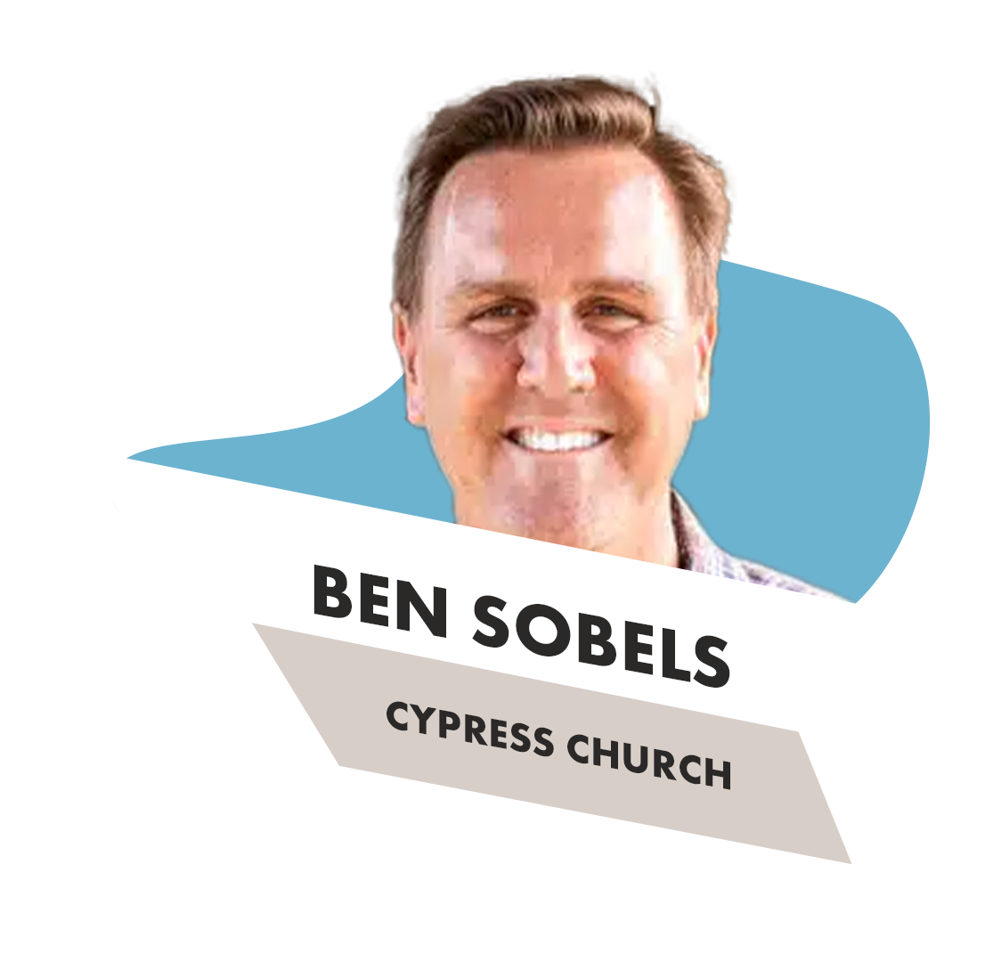Ben Sobels