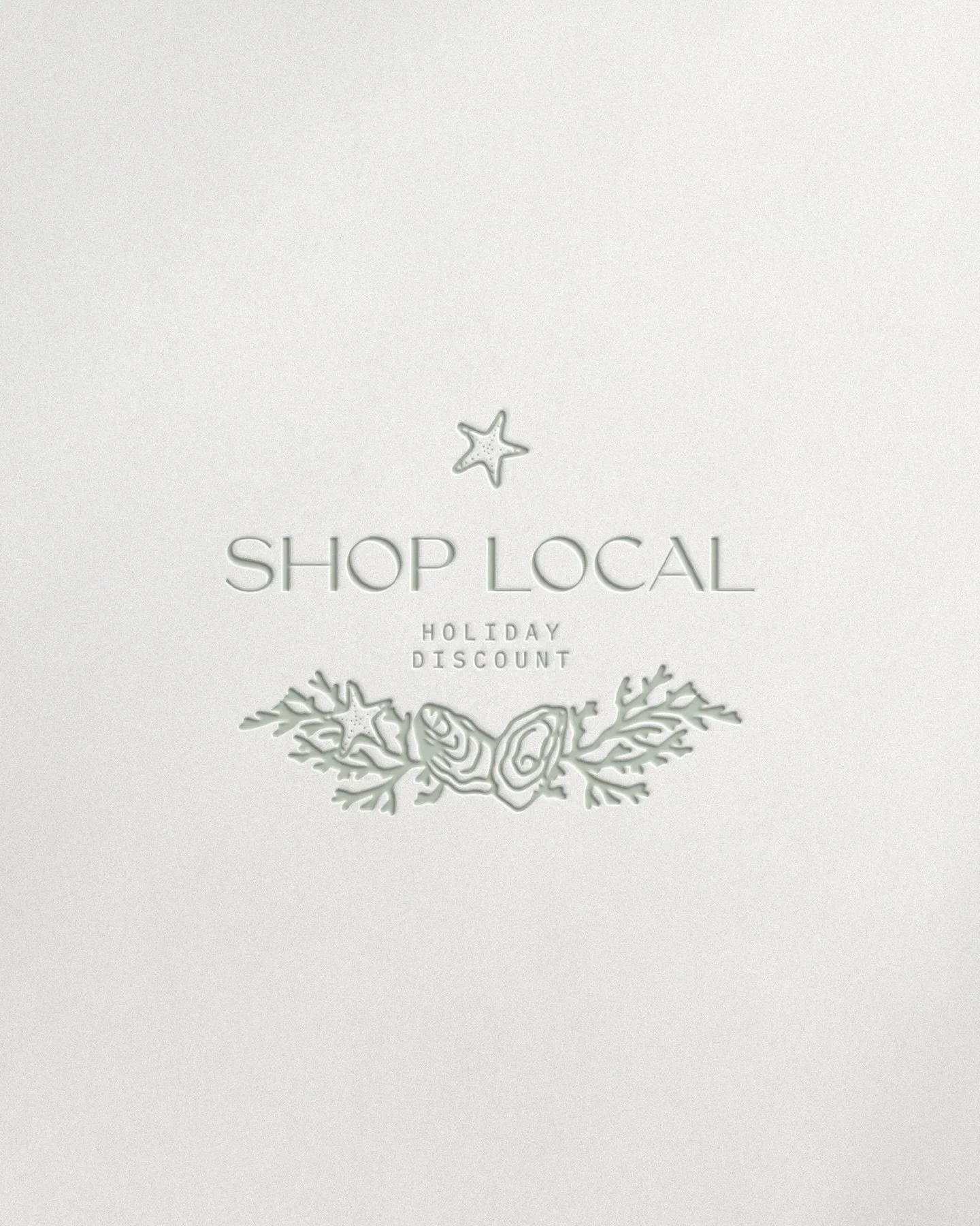 My first ever discount just in time for the holidays 🫶🏼 I wanted to spread the love to all the small &amp; local businesses this holiday season

For a limited time I&rsquo;m offering $300 off my website design package and $200 off branding lite kic