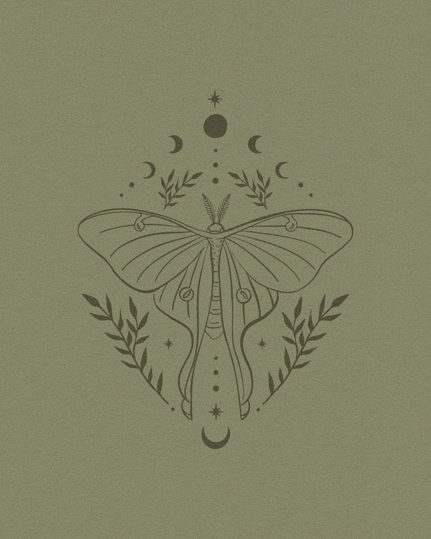 Sneak peak 👀 witchy nature vibes for this Vermont based photographers branding 

This is a one of the supporting graphics / patterns for this branding lite project that feels so fresh and unique 

If you are a photographer you sort of want to think 