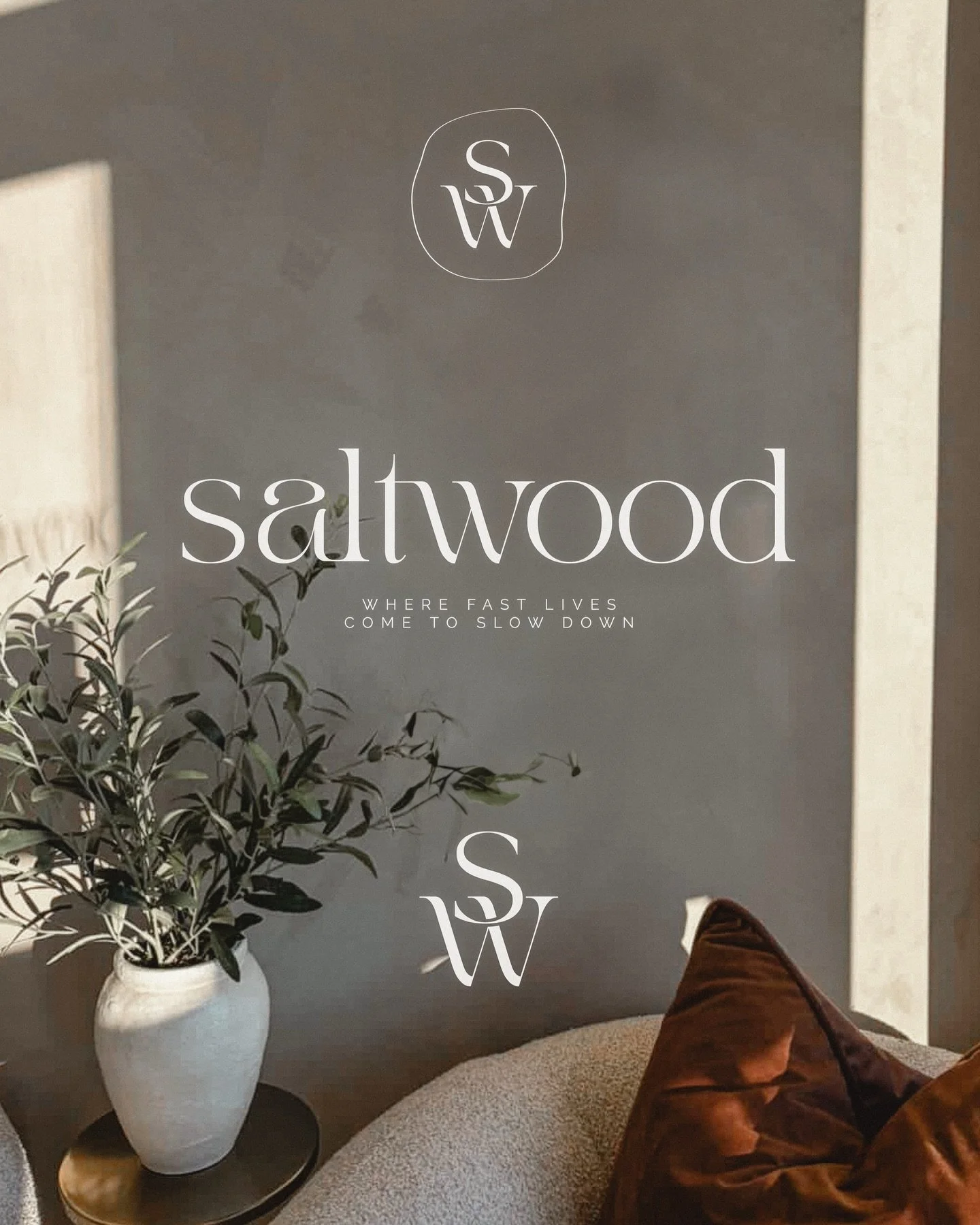 Huge congrats to our friends at @saltwoodwellness on opening their doors and bringing a beautiful space to restore and reset to Scarborough 🙌 Sauna + red light sessions, cold plunges, and a space designed to help you reset, recharge, and feel like y