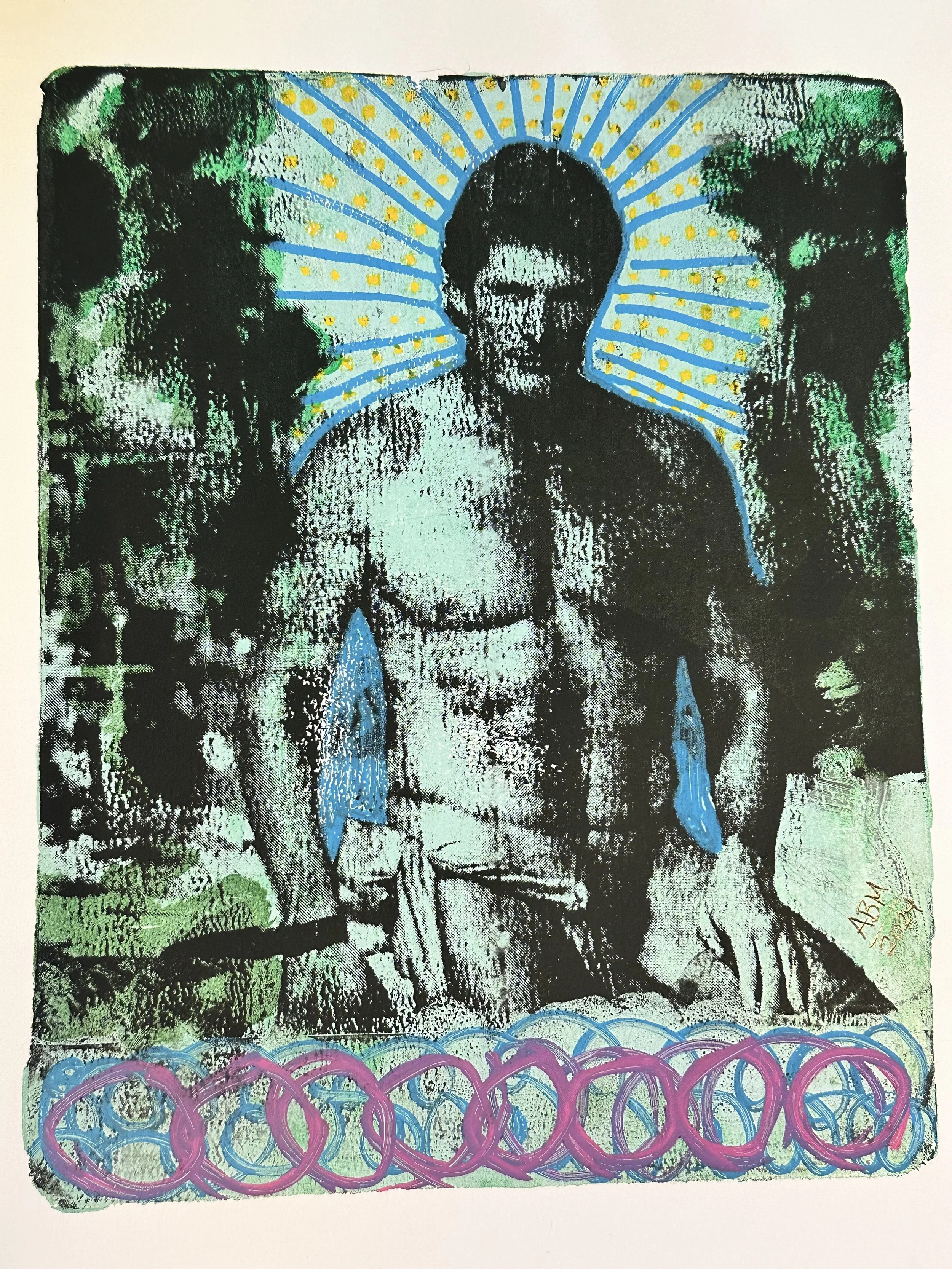 Hoff of the Palm Grove - 2024