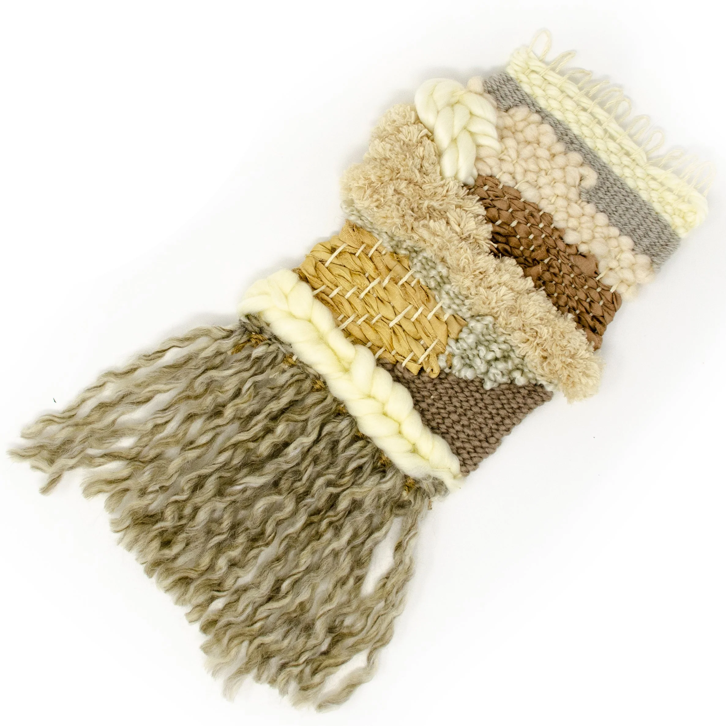 Abstract Weaving Neutral - 2023