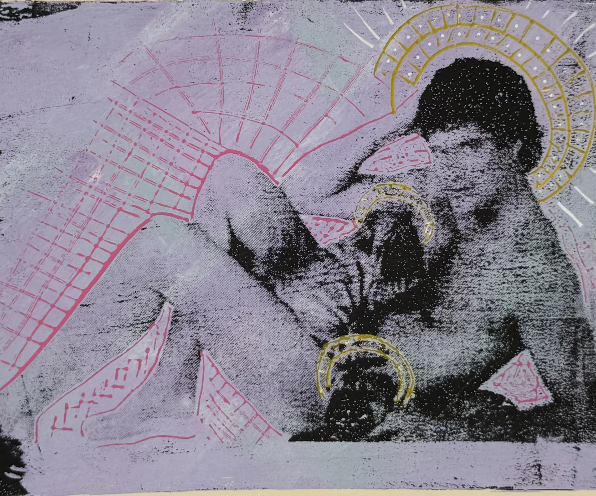 Hoff and the Two Holy Companions - 2024