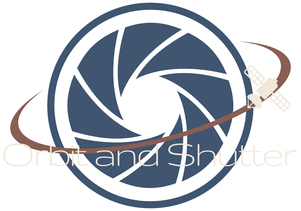 Orbit and Shutter