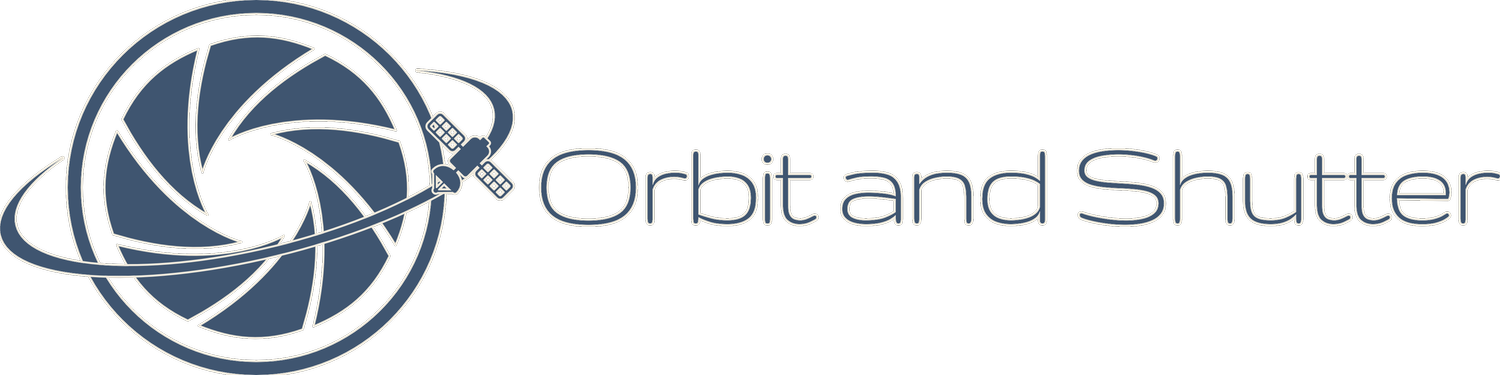 Orbit and Shutter