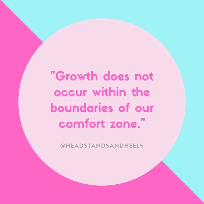 growth quote