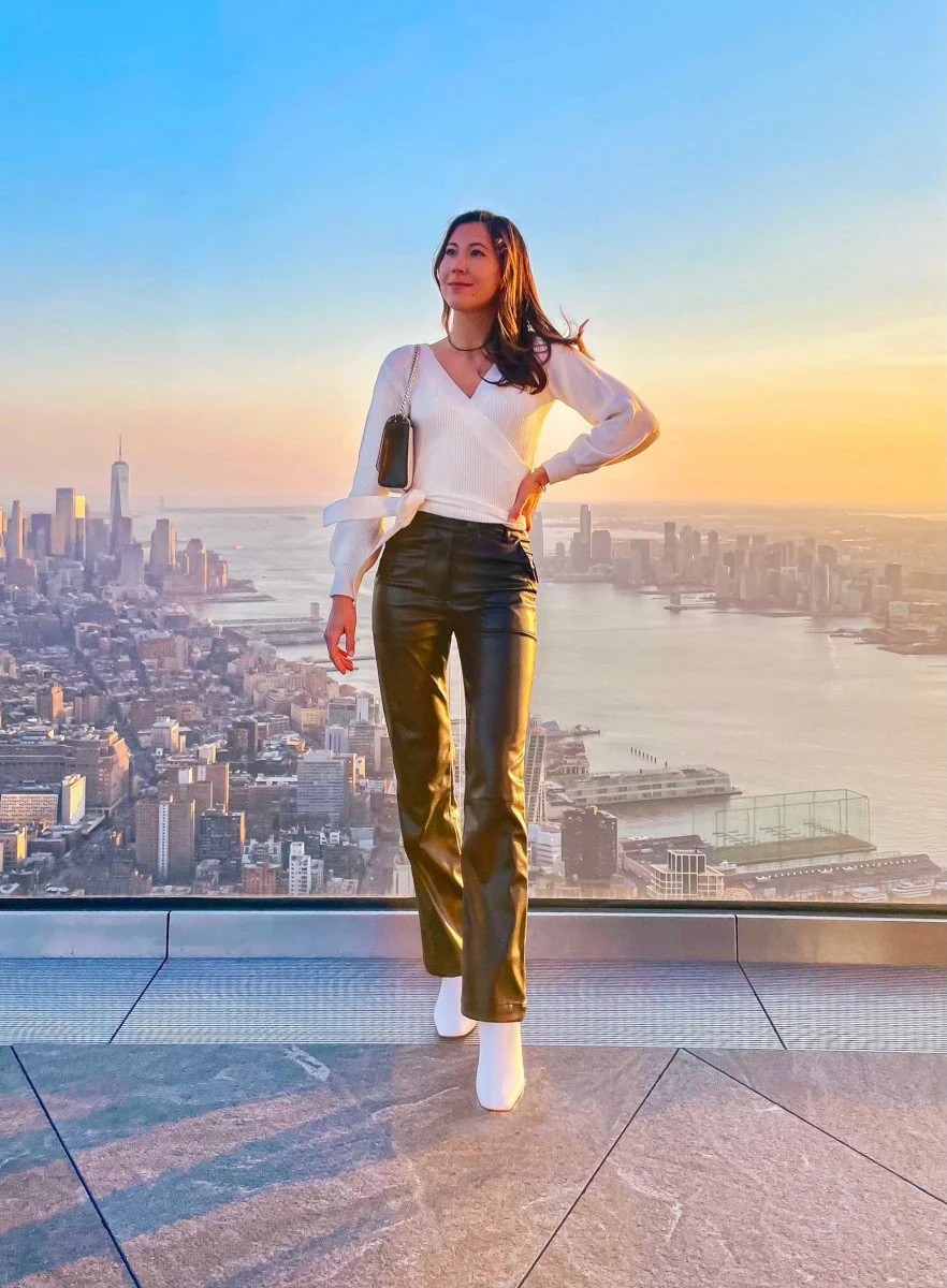 Goodbye NYC, I'll Always Love You