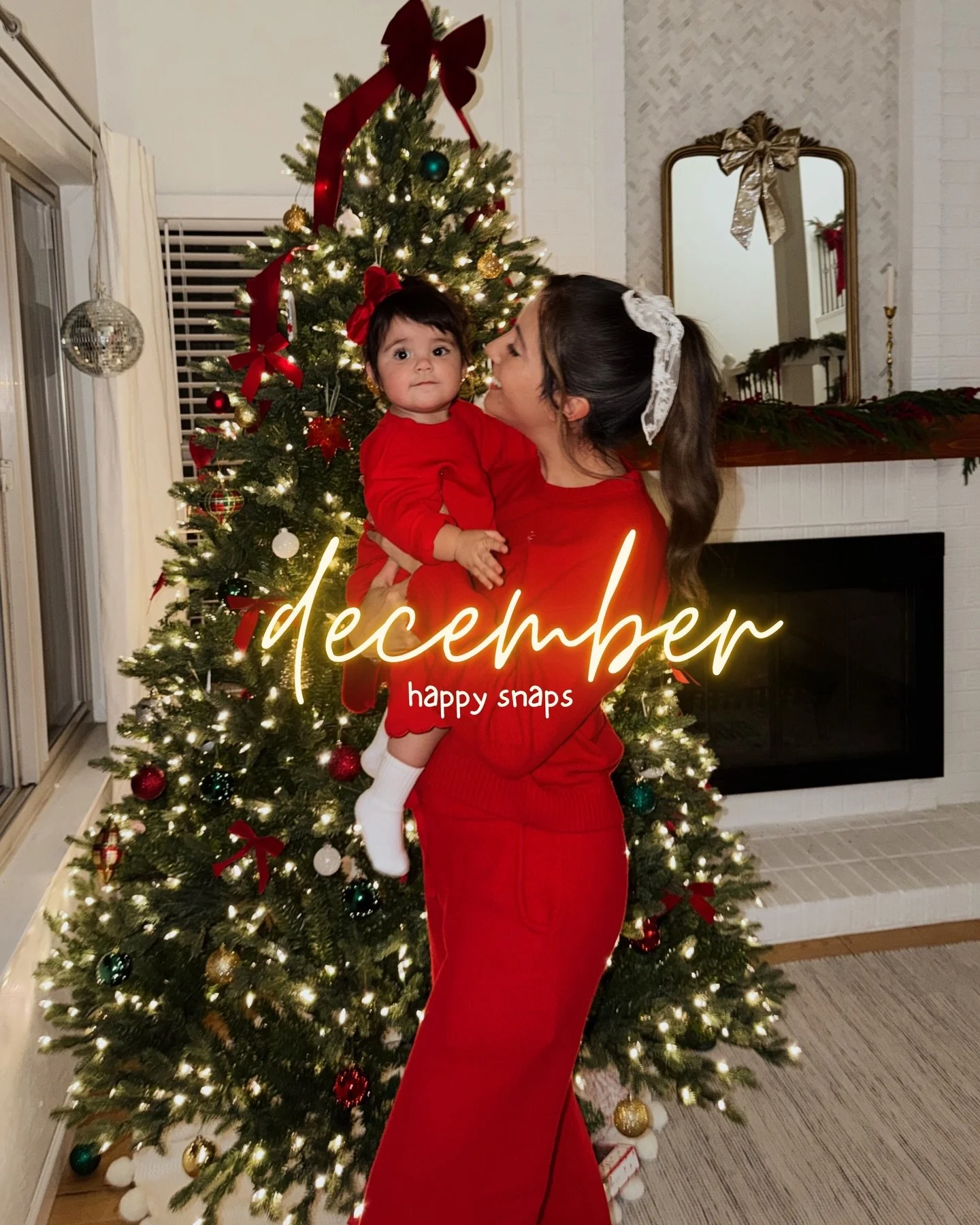 ✨a December to remember✨

it&rsquo;s been a busy month filled with sleepless nights and lots of festive days. feeling grateful for this collection of merry moments that I know I&rsquo;ll look back on fondly 🎄💕

I hope you all are finding your own #