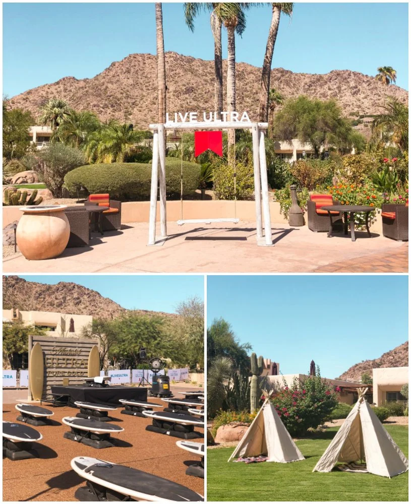 ultra fit fest arizona