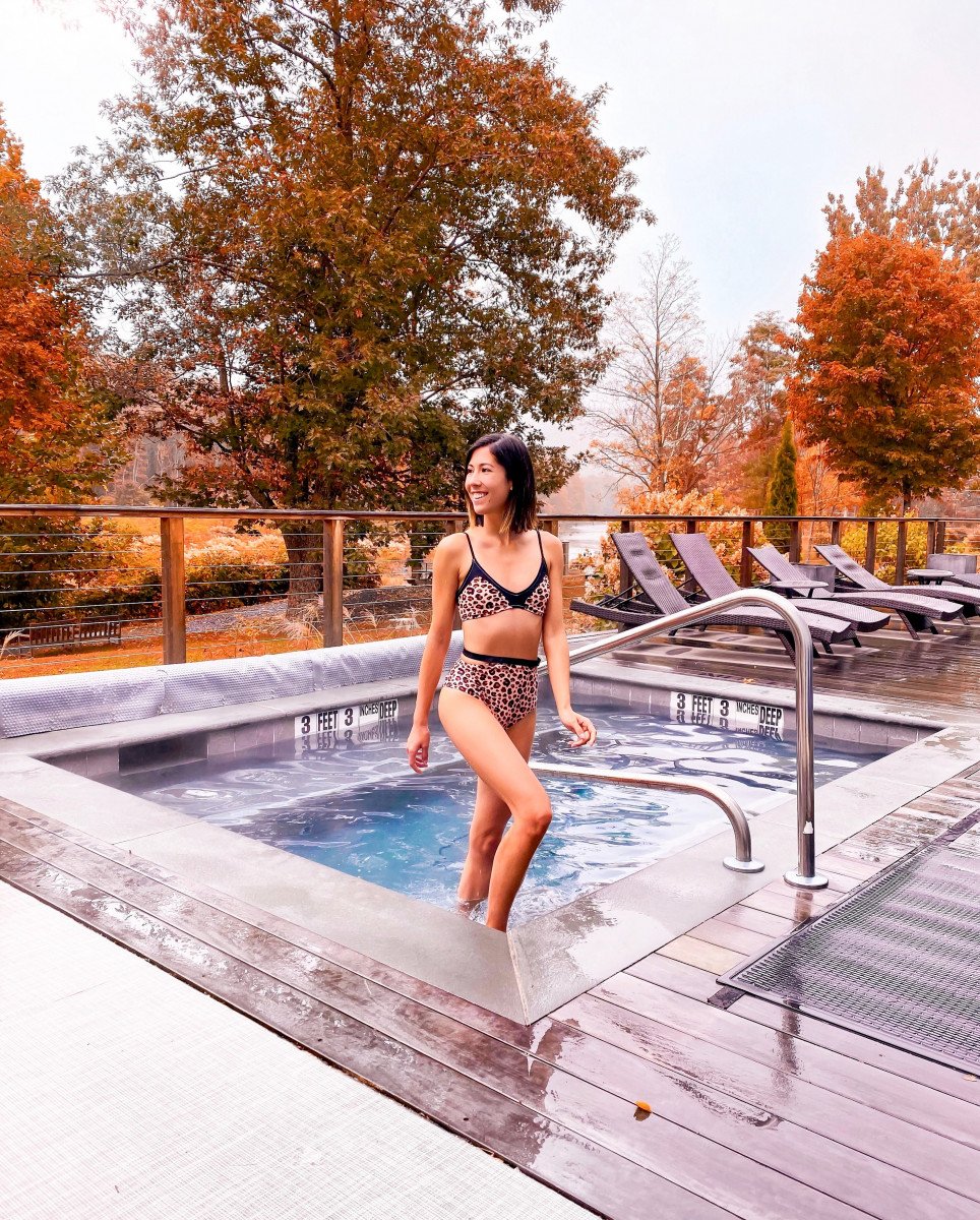 emerson resort and spa