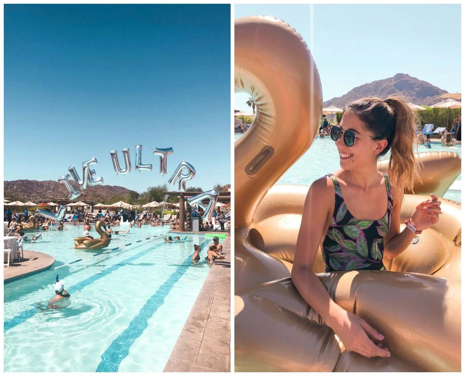 ultra fit fest arizona