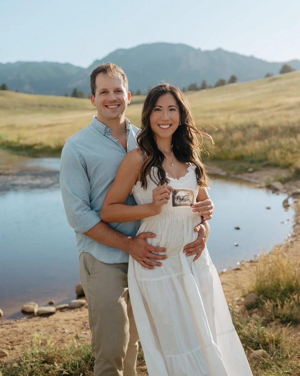 What's On My Baby Registry