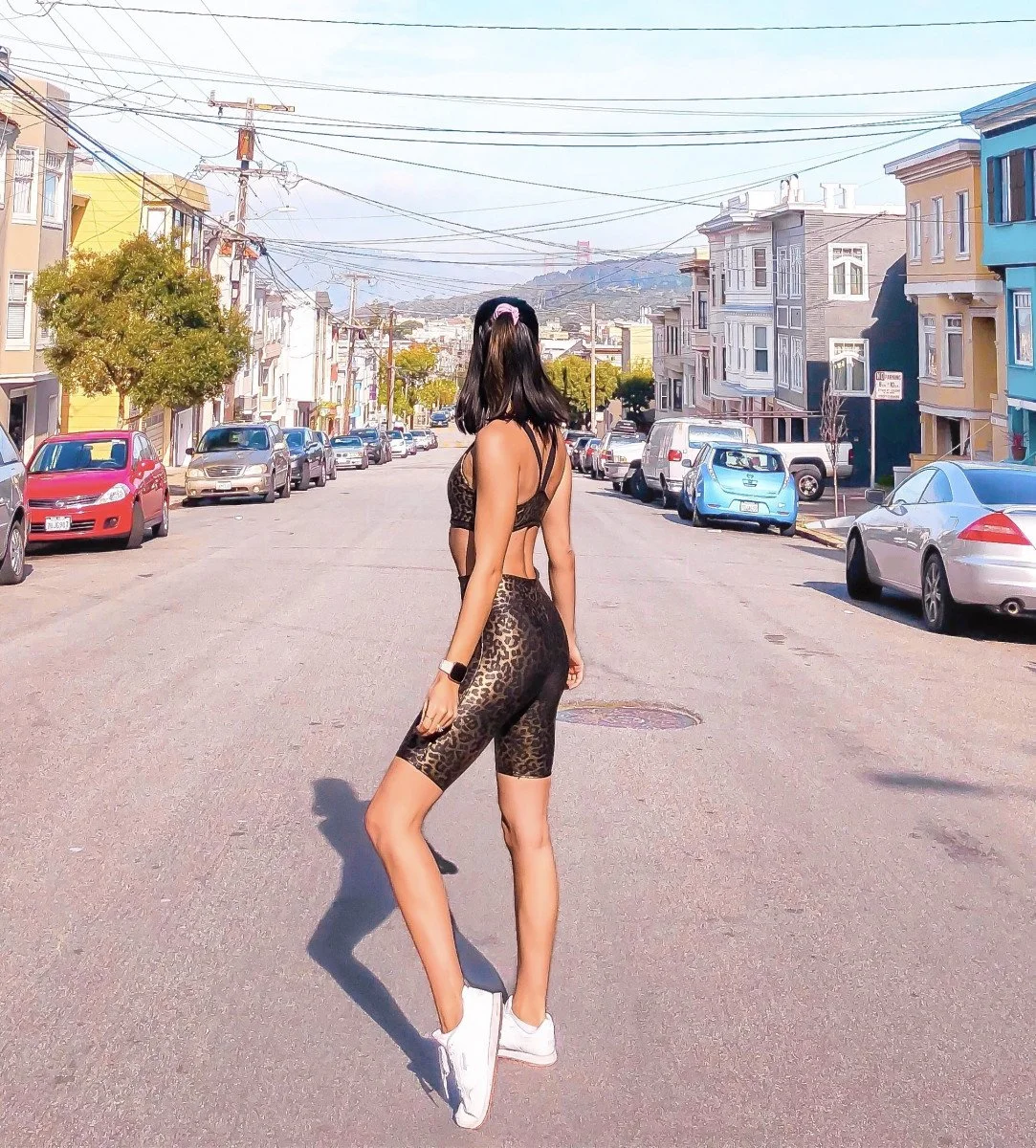 Visiting San Francisco: A Recap of My 7 Day Trip