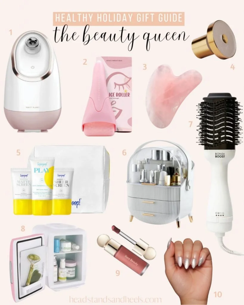 the beauty queen gifts