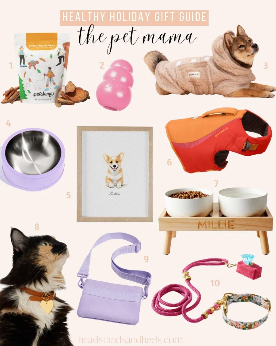 the pet mama gifts