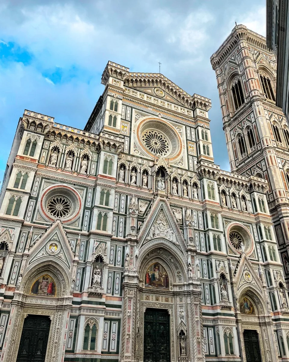 duomo in florence