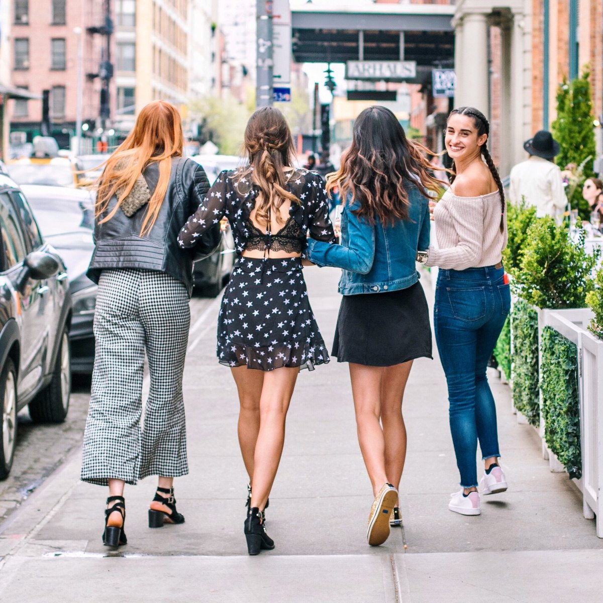 13 Galentine's Day Gathering Ideas
