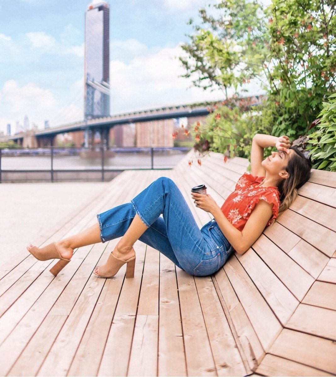 10 Ways to Declutter Your Mind This Spring