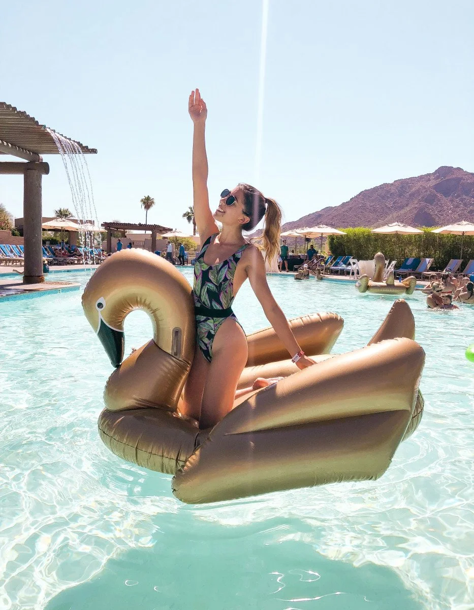 ultra fit fest arizona