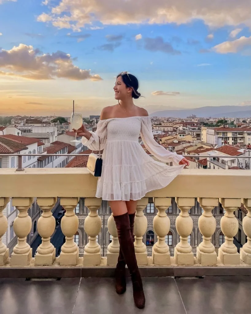 An Italian Vacation: Our 10 Day Italy Itinerary