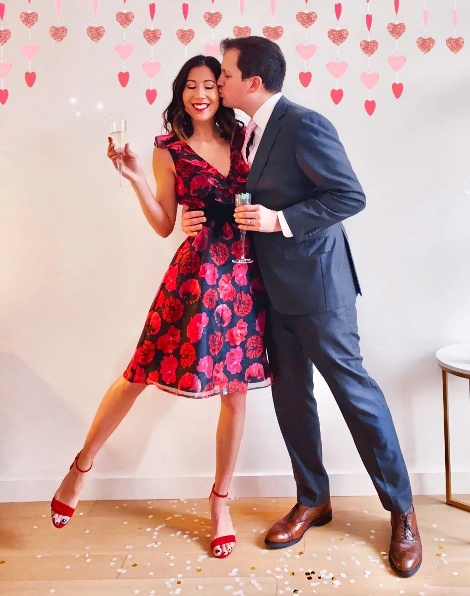 45 Fun Date Ideas for Solo Dates, Girls’ Nights, and Romantic Dates￼