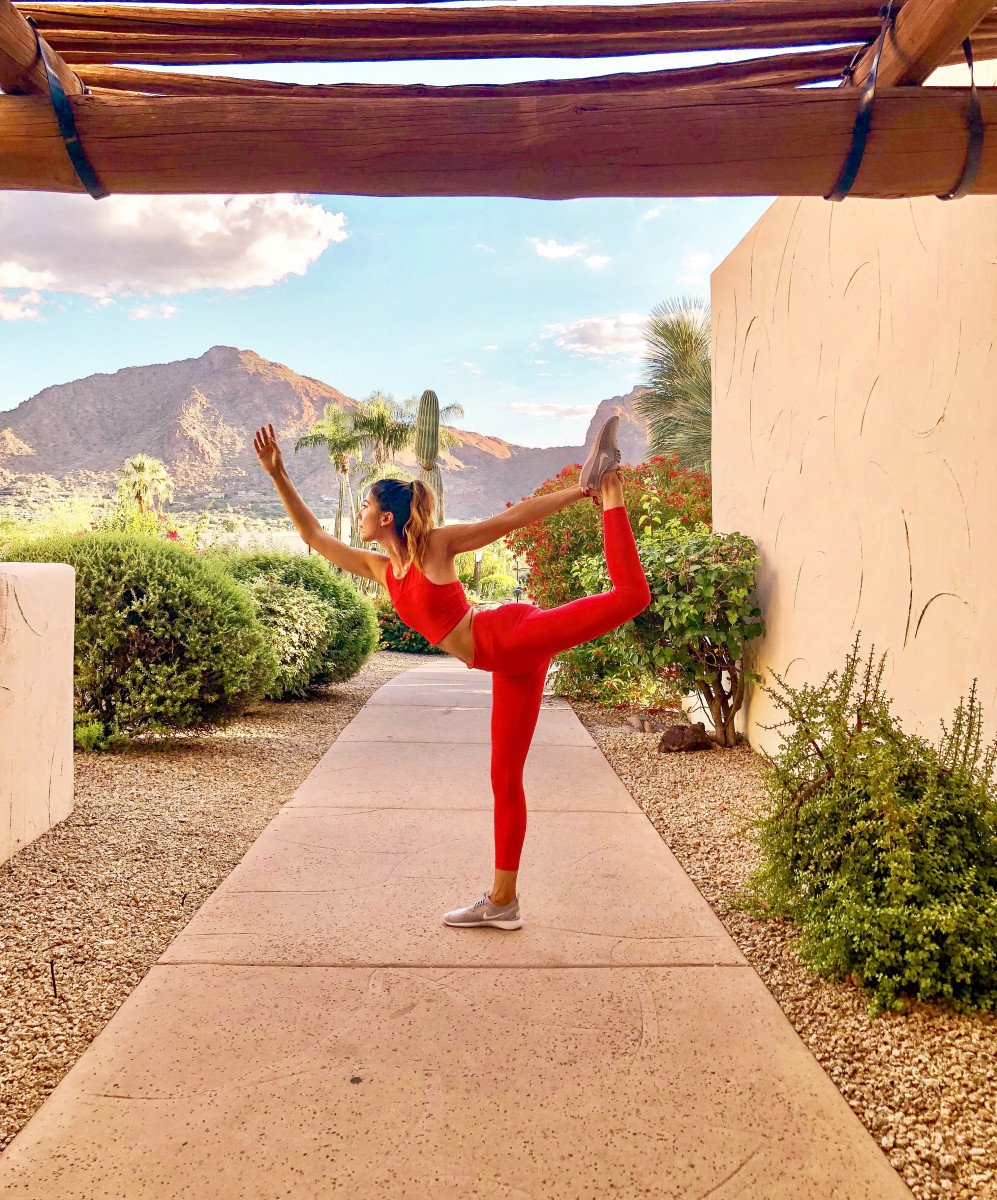 ultra fit fest arizona